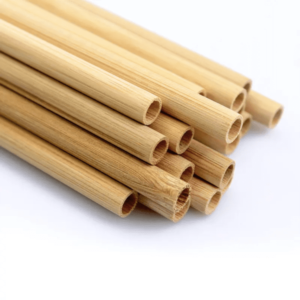 Ống hút Tre Tiêu Chuẩn - Hình ảnh 6