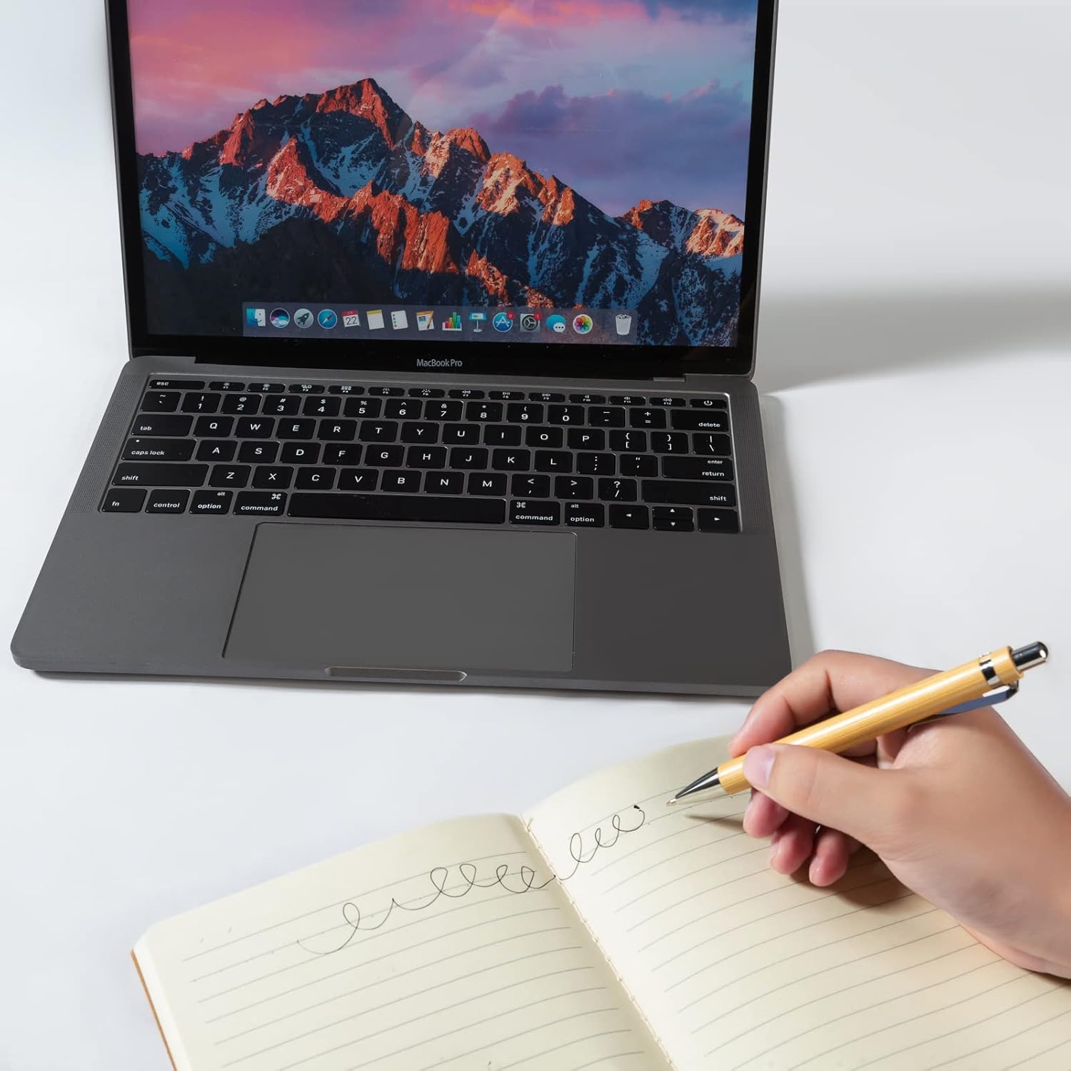 Cách sử dụng Bút Tre (1)