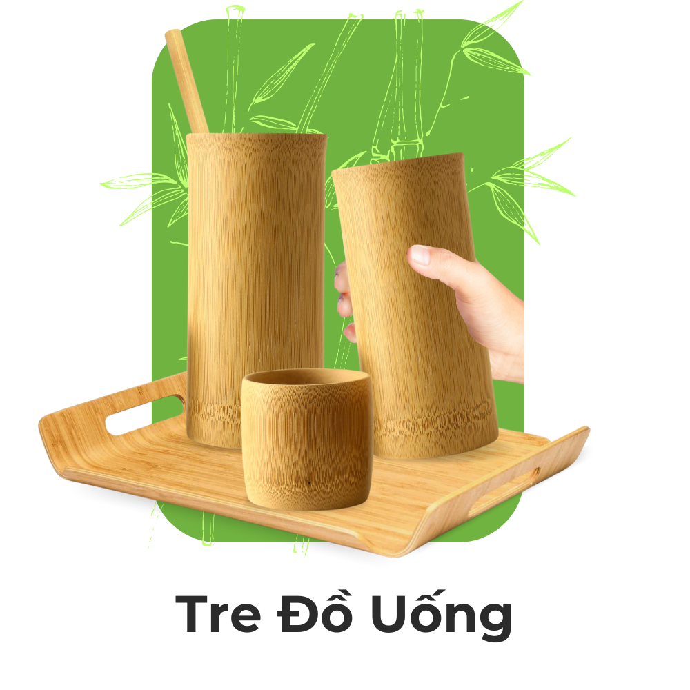 Chuyên mục tre đồ uống