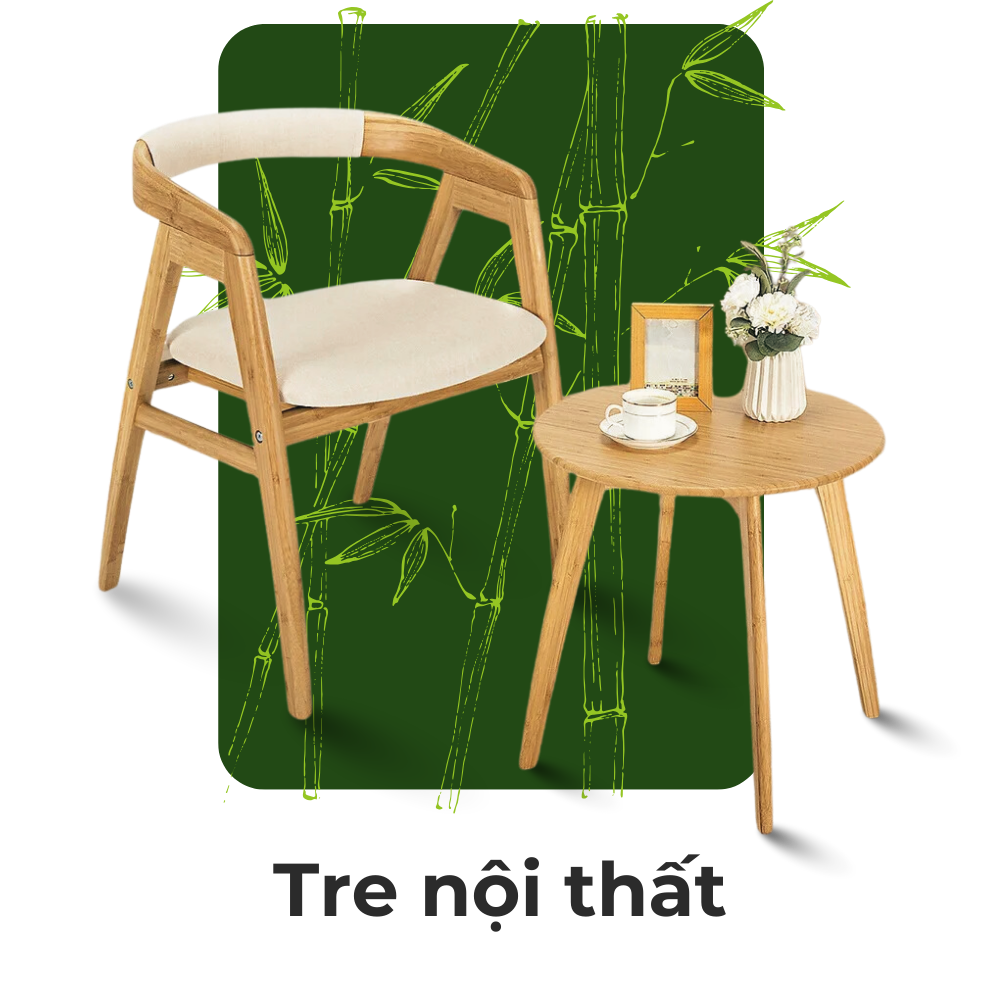 Chuyên mục tre nội thất