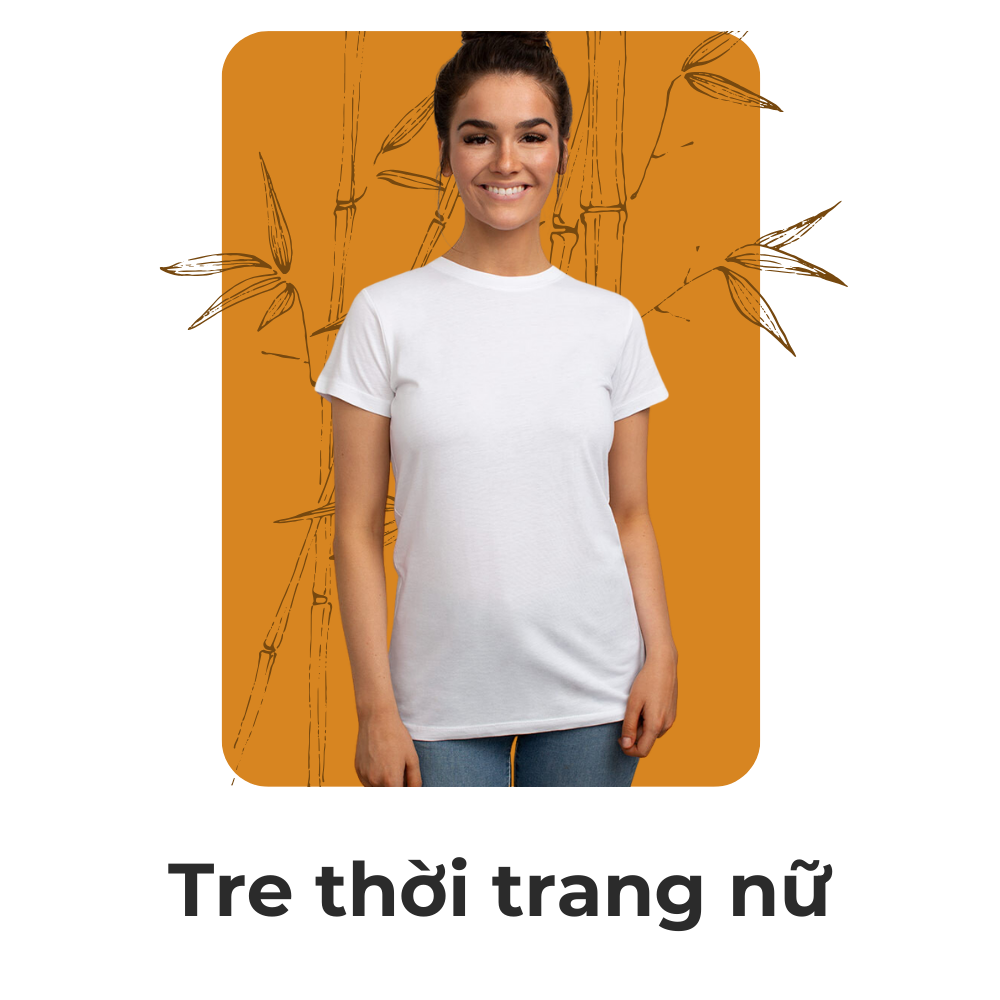 Chuyên mục tre thời trang nữ