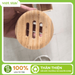 Khay đựng xà bông cục