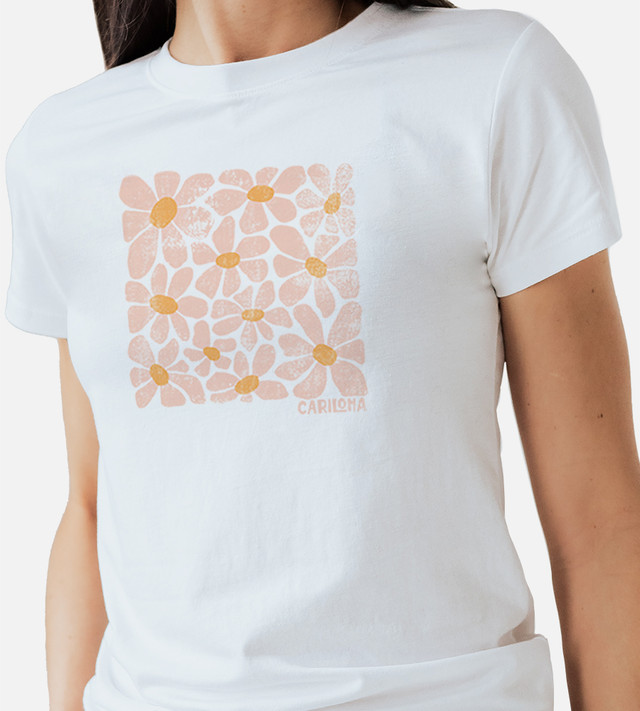 Bamboo Crew Tee