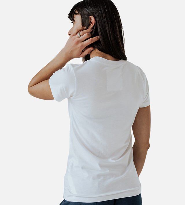 Bamboo Crew Tee