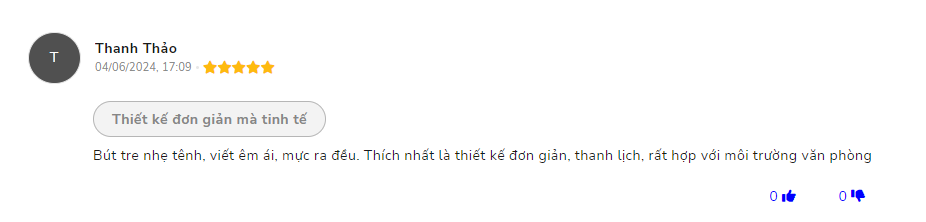 đánh giá bút tre (7)