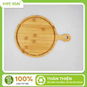 Thớt tre cao cấp