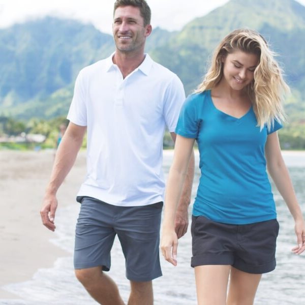 Bamboo Shirts